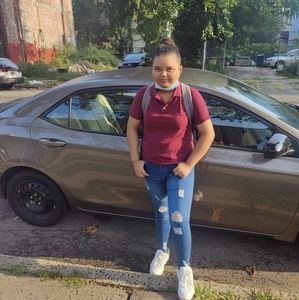 Meet your Posher, Luini